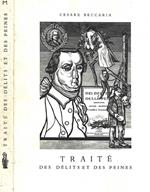 Traité des delits et des peins
