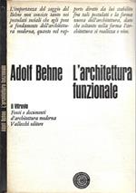 L' architettura funzionale