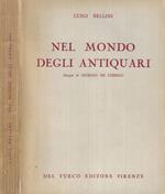 Nel mondo degli antiquari