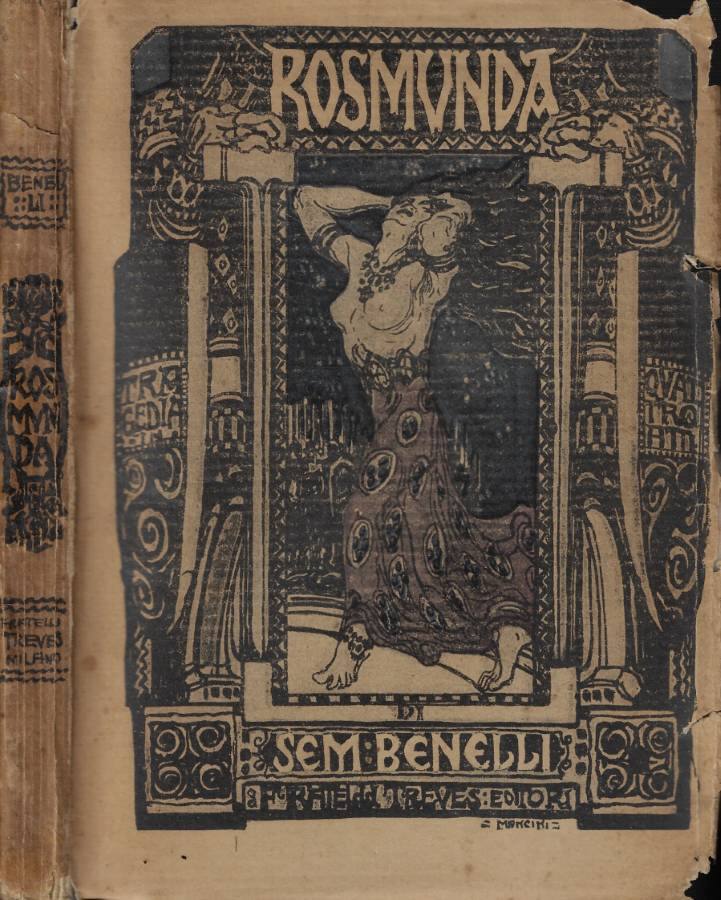 Biblioteca di Babele
