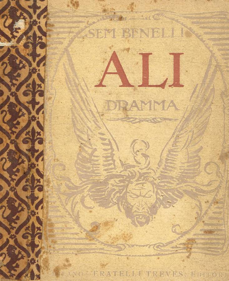 Biblioteca di Babele