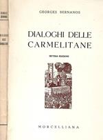 Dialoghi delle Carmelitane