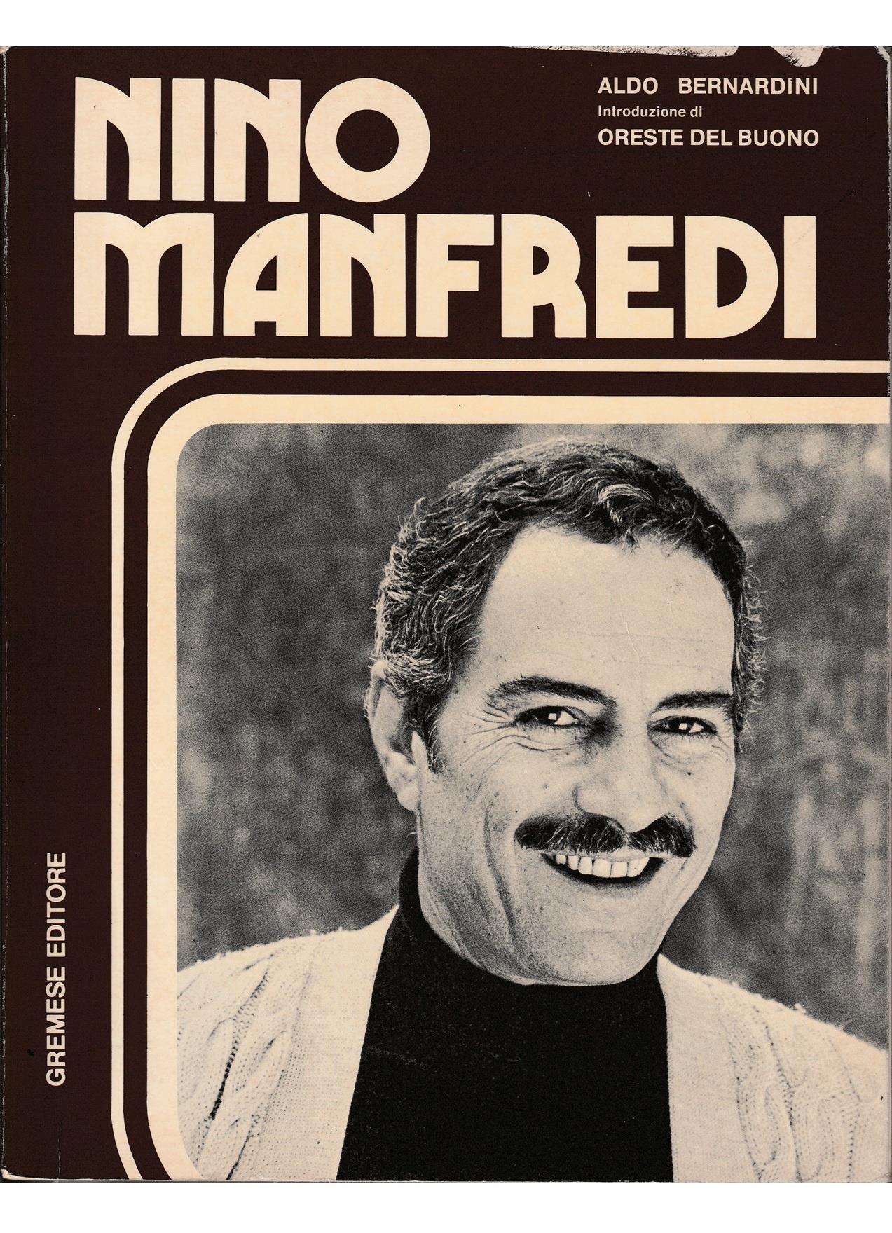 Nino Manfredi