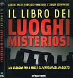 Il libro dei luoghi misteriosi