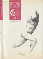Annuario AIC 1989
