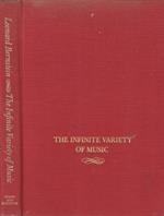 The infinite variety of music