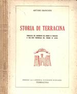 Storia di Terracina