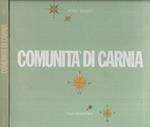 Comunità di Carnia