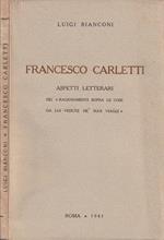 Francesco Carletti
