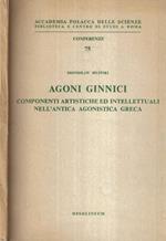 Agoni ginnici