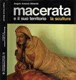 Macerata e il suo territorio. La scultura