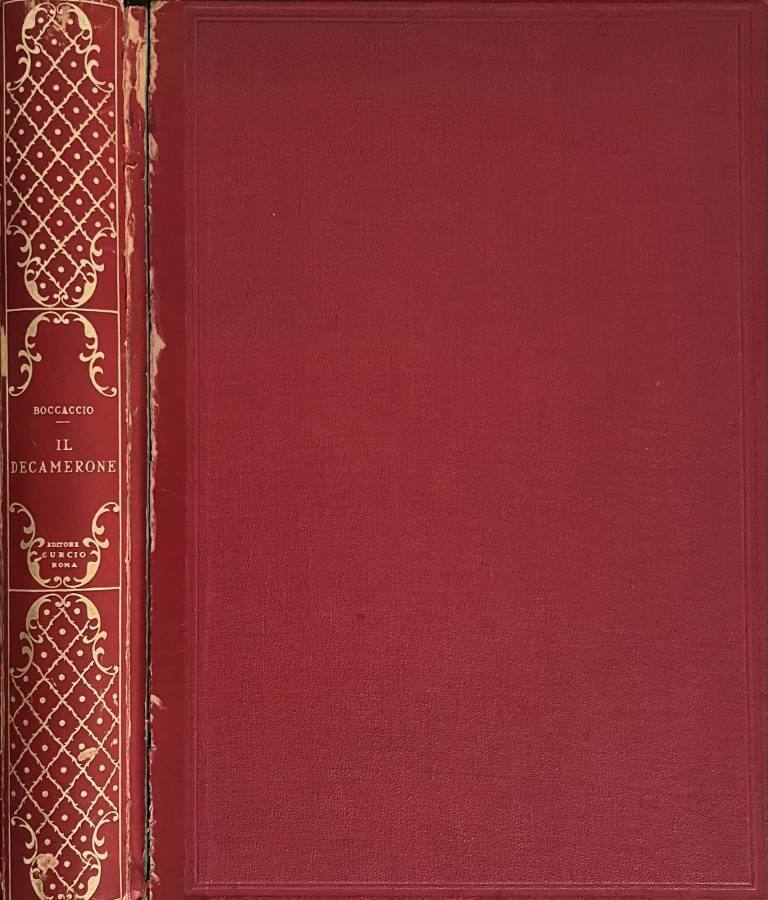 Biblioteca di Babele