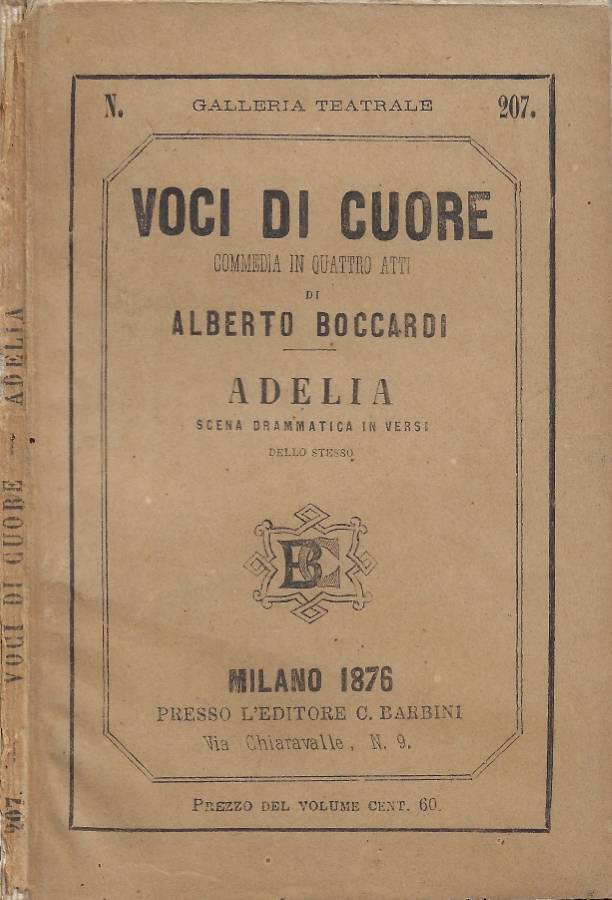 Biblioteca di Babele