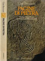 Pagine di pietra