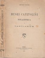 Musei capitolini