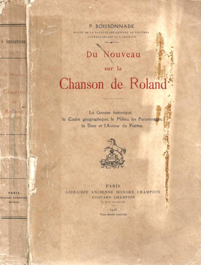 Biblioteca di Babele