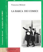La barca dei comici