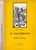 Le maccheronee di Teofilo Folengo