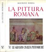 La Pittura Romana
