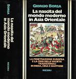 La nascita del mondo moderno in Asia Orientale