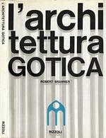 L' architettura gotica