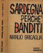 Sardegna perché banditi