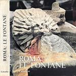 Roma: le fontane