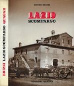 Lazio scomparso
