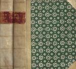 Lettres d'Italie. Vol. I, Vol. II