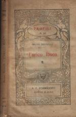 Enrico Ibsen