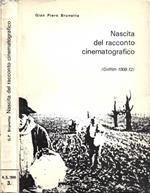 Nascita del racconto cinematografico (Griffith 1908-1912)