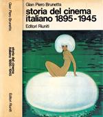 Storia del cinema italiano