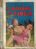 Il ritorno di Tarzan