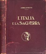 L' Italia e la sue guerra