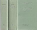 L' Italia di Vilfredo Pareto. Economia e società in un carteggio del 1873 - 1923