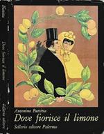 Dove fiorisce il limone