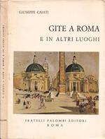 Gite a Roma