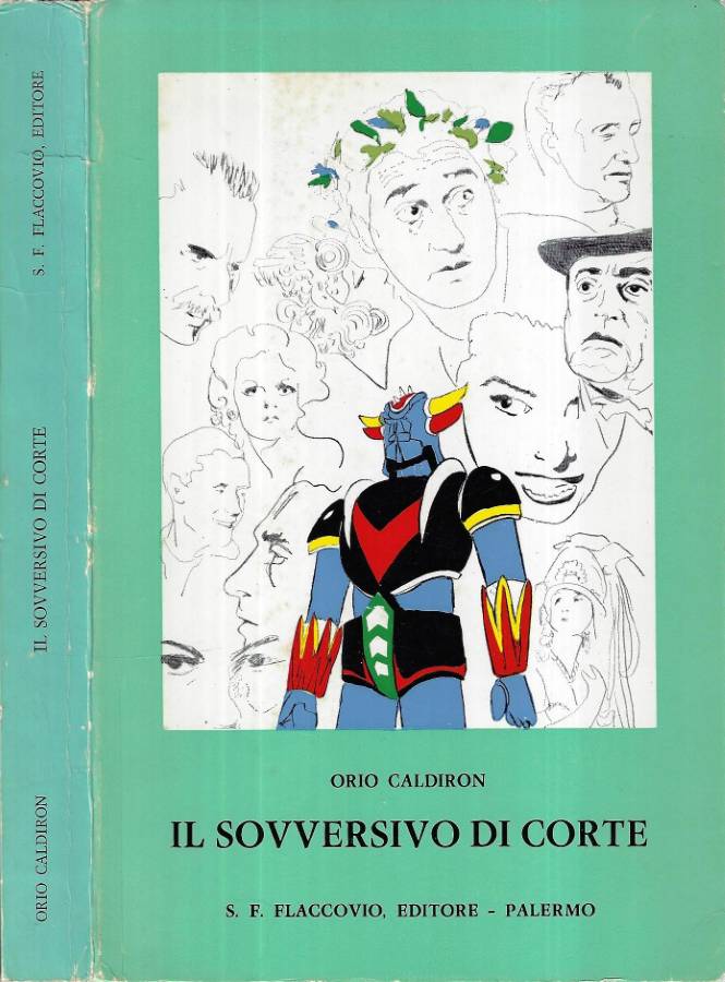 Biblioteca di Babele