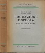 Educazione Scuola
