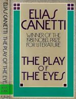 The play of the eyes