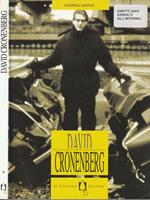 David Cronenberg
