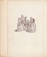 Il libro d'oro delle poesie