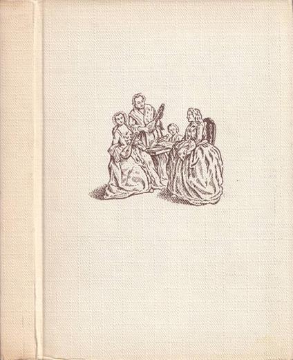 Il libro d'oro delle poesie - Lydia Capece - copertina