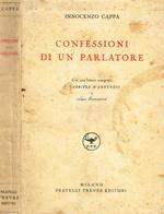 Confessioni di un parlatore