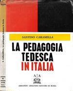 La pedagogia tedesca in Italia