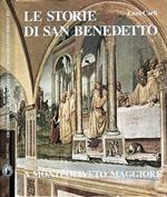 Le storie di San Benedetto a Monteoliveto Maggiore