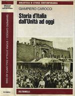 Storia d'Italia dall'Unità ad oggi