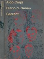 Diario di Gusen