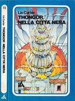 Thongor nella città nera