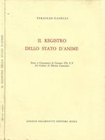 Il Registro dello Stato d'Anime